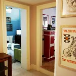 Di Fronte Al Mare By Apulia Apartmán