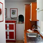 Apartmán Di Fronte Al Mare By Apulia *