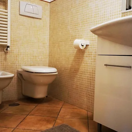 Di Fronte Al Mare By Apulia * Бари