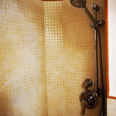 Апартаменты Di Fronte Al Mare By Apulia *