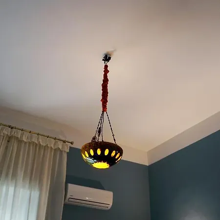 Апартаменты Di Fronte Al Mare By Apulia