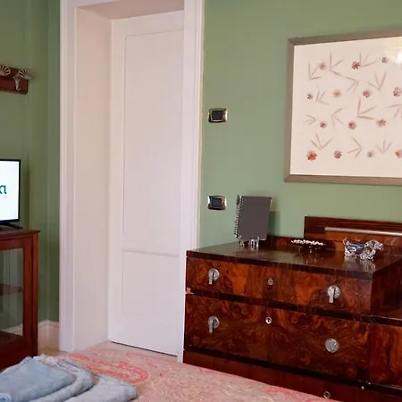 Di Fronte Al Mare By Apulia Apartment Bari