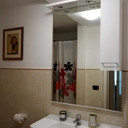 Di Fronte Al Mare By Apulia Апартаменты Бари