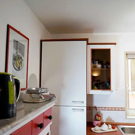 Di Fronte Al Mare By Apulia * Бари