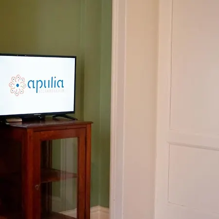 Di Fronte Al Mare By Apulia * Bari