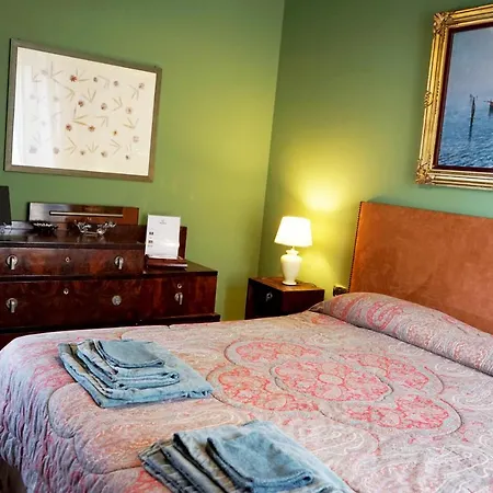 Apartment Di Fronte Al Mare By Apulia *