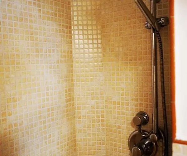 Apartamento Di Fronte Al Mare By Apulia *