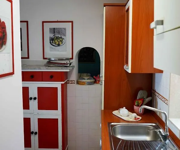 Apartment Di Fronte Al Mare By Apulia *