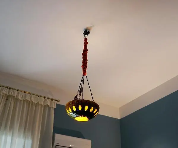 Apartment Di Fronte Al Mare By Apulia