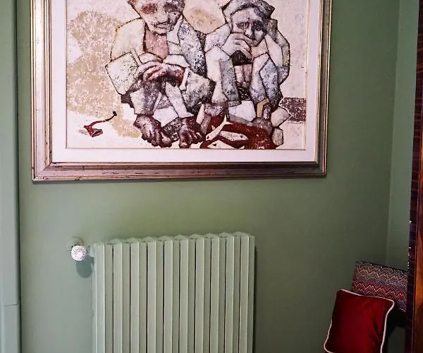 Di Fronte Al Mare By Apulia * Bari