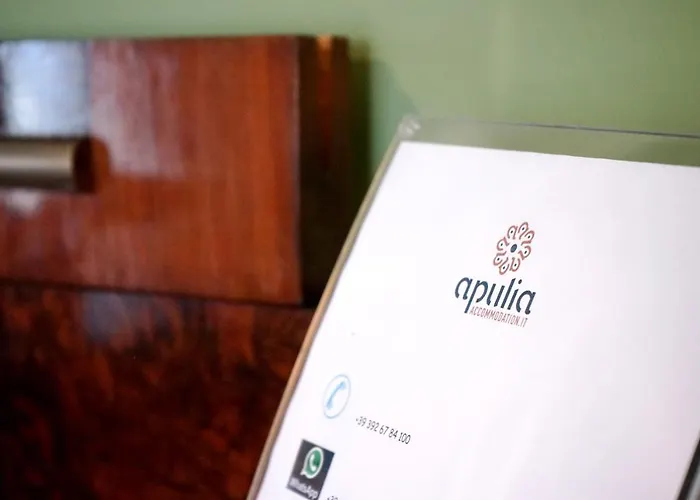 Apartment Di Fronte Al Mare By Apulia Bari