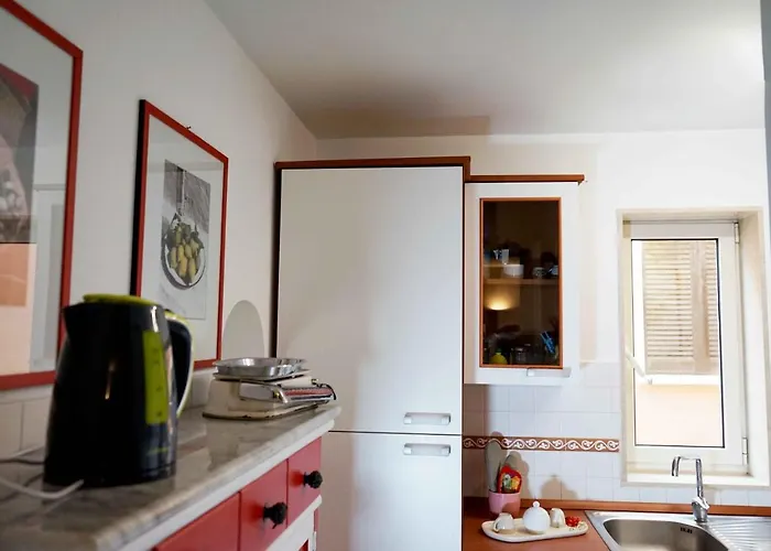 Di Fronte Al Mare By Apulia * باري