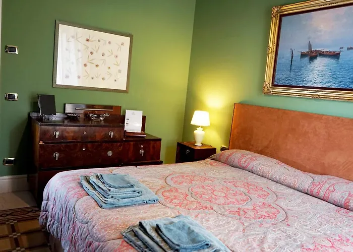 Apartamento Di Fronte Al Mare By Apulia *